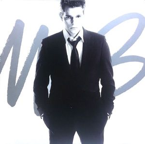 Michael Bublé – It's Time