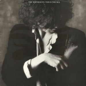 This Is The Sea cover