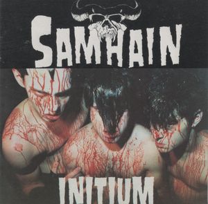 Initium cover