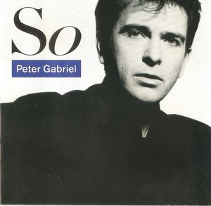 Peter Gabriel – So
