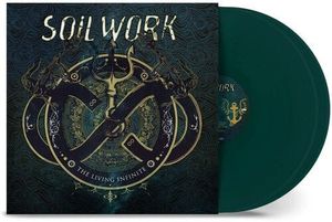 Soilwork – The Living Infinite