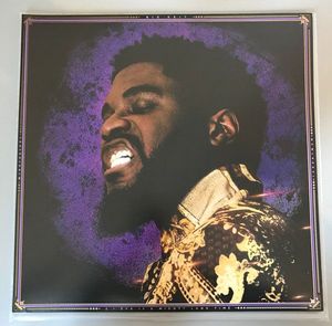 4Eva Is A Mighty Long Time by Big K.R.I.T.,  Justin Scott