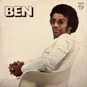 Ben cover