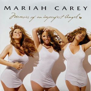 Memoirs Of An Imperfect Angel cover
