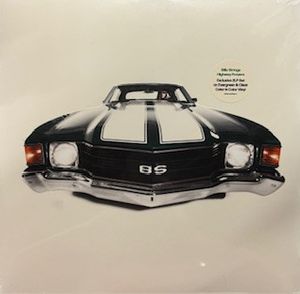 Highway Prayers cover