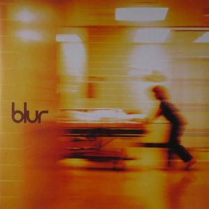 Blur cover