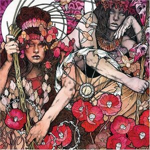Baroness – Red Album