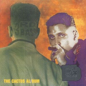 The Cactus Al/Bum (The Cactus Album) cover
