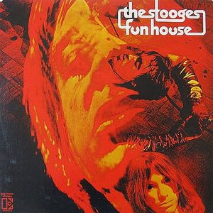 Fun House cover