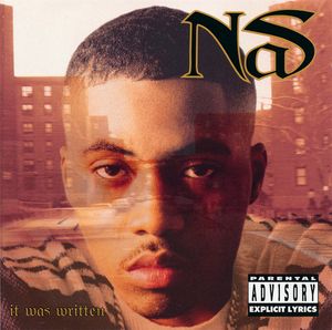 It Was Written by Nas