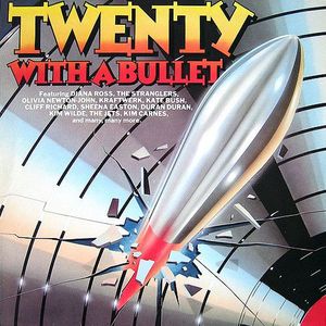 Twenty With A Bullet cover