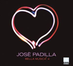 José Padilla – Bella Musica 4