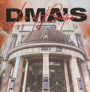 DMA's – Live At Brixton