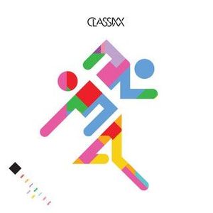Classixx – Holding On