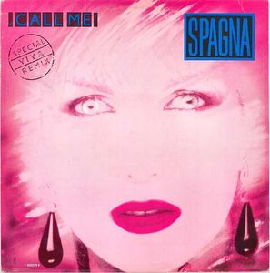 Call Me (Special Viva Remix) cover