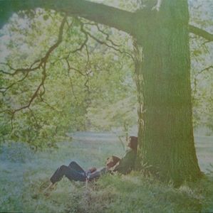 John Lennon / The Plastic Ono Band – John Lennon / Plastic Ono Band