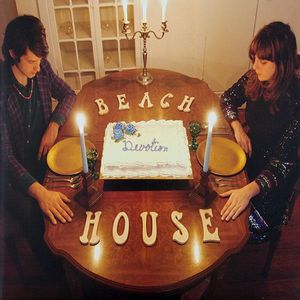Beach House – Devotion