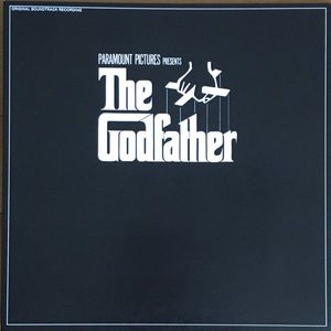 The Godfather cover