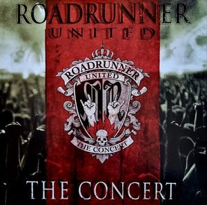 The Concert cover