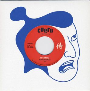 Pedro Gonzalez, Los Brandis – El Samurai / Life's Song