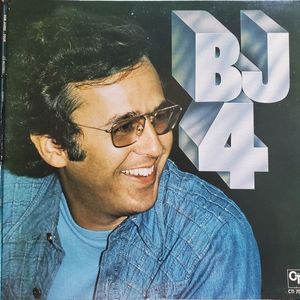 Bob James – BJ4
