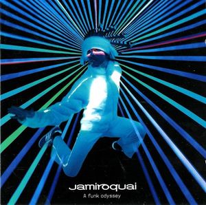 Jamiroquai – A Funk Odyssey