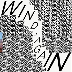 Wind, Again cover