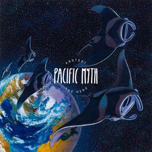 Pacific Myth cover