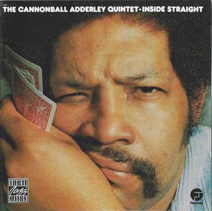 Inside Straight cover