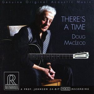 Doug MacLeod – There's A Time