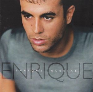 Enrique cover
