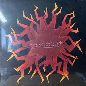 How It Feels To Be Something On cover