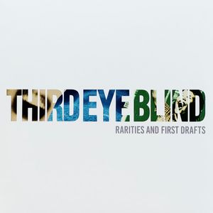 Rarities & First Drafts cover