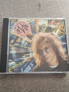 Transverse City cover