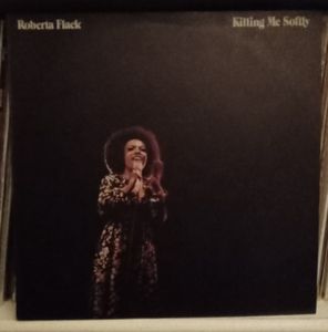 Matandome Suavemente = Killing Me Softly cover