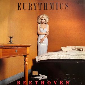 Eurythmics – Beethoven