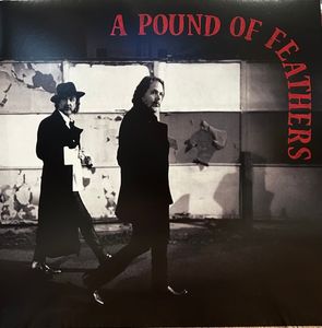 A Pound Of Feathers by The Black Crowes