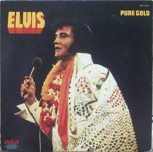 Pure Gold cover