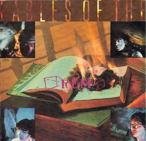 Fables Of The Reconstruction / Reconstruction Of The Fables cover