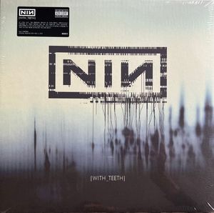 With Teeth cover