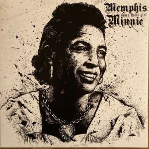 Down Home Girl by Memphis Minnie