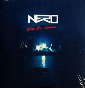 Into The Unknown cover