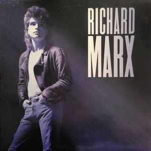 Richard Marx – Richard Marx
