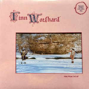 Finn Wolfhard – Fire From The Hip