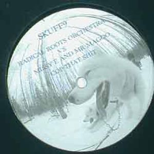 Cop That Shit by Radical Roots Orchestra vs.  Missy Elliott &  Magoo