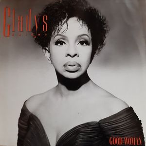 Good Woman cover