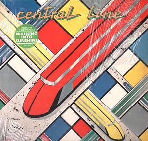 Central Line by Central Line Central Line by Central Line
