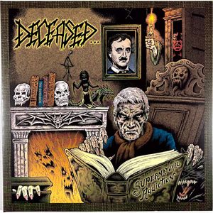 Deceased – Supernatural Addiction