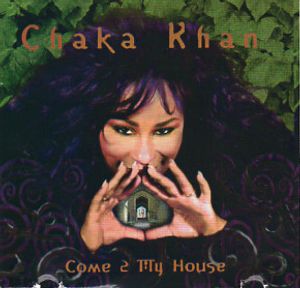 Come 2 My House - Album Preview cover