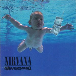 Nirvana – Nevermind
